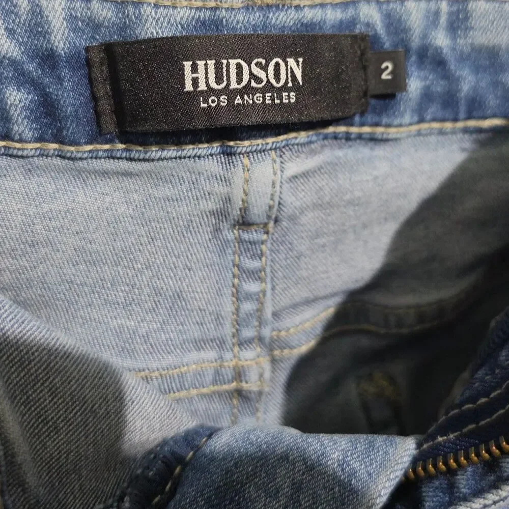 Hudson Jeans hudson jeans